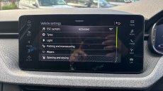 Skoda Scala 1.0 TSI 116 SE Edition 5dr Petrol Hatchback